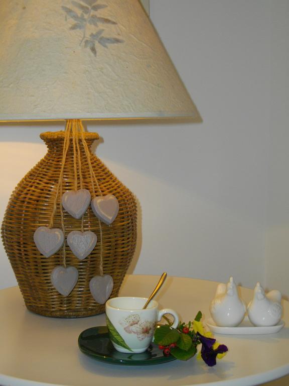 Borgo delle Fate Hotel Amandola Esterno foto