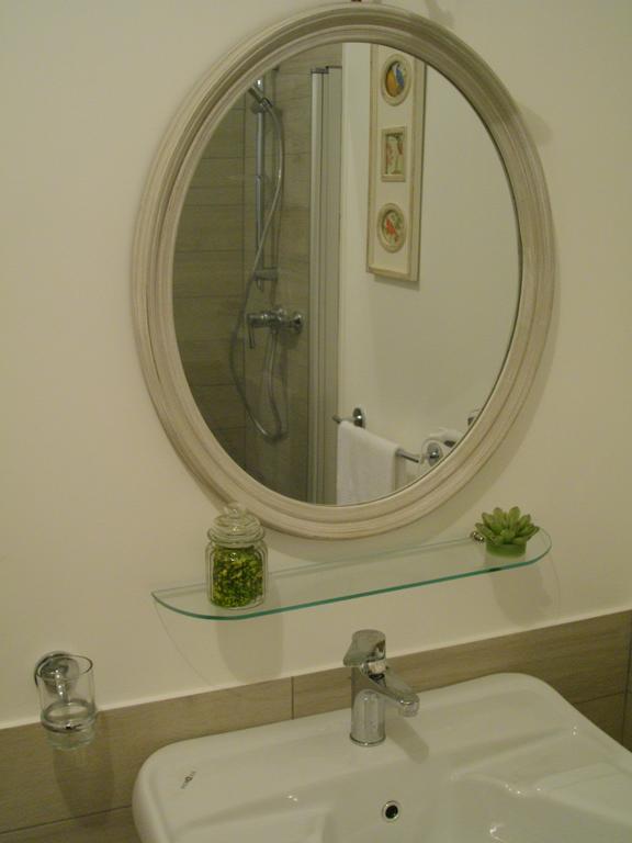 Borgo delle Fate Hotel Amandola Esterno foto