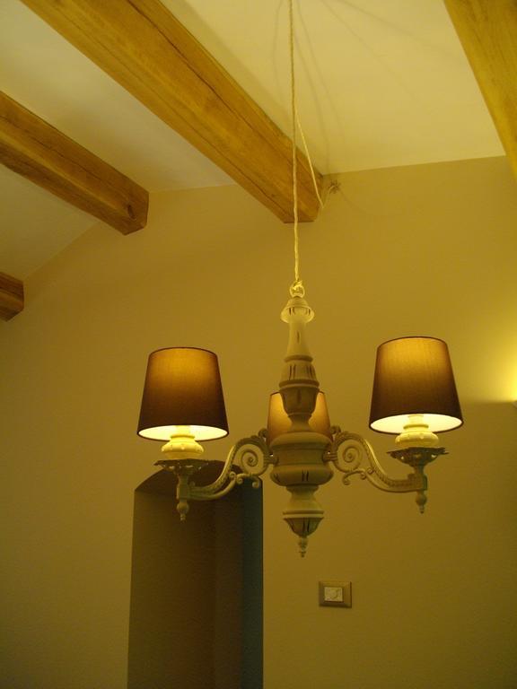 Borgo delle Fate Hotel Amandola Esterno foto