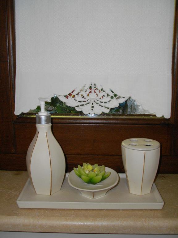 Borgo delle Fate Hotel Amandola Esterno foto