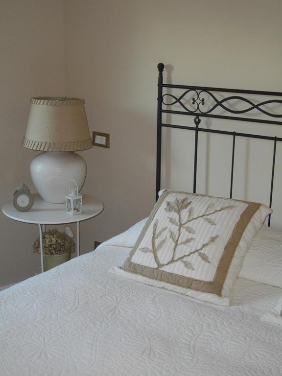 Borgo delle Fate Hotel Amandola Esterno foto