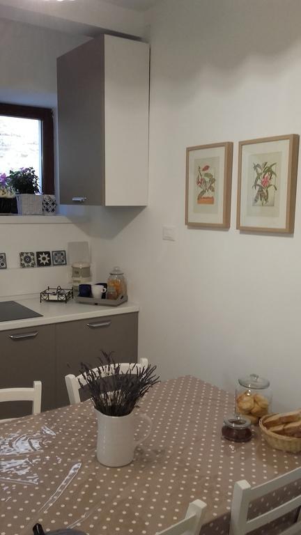 Borgo delle Fate Hotel Amandola Esterno foto